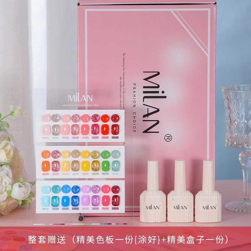 Jual TEEKA sansu macaron nail gel lengkap set 60 58 42 40 24 22 12