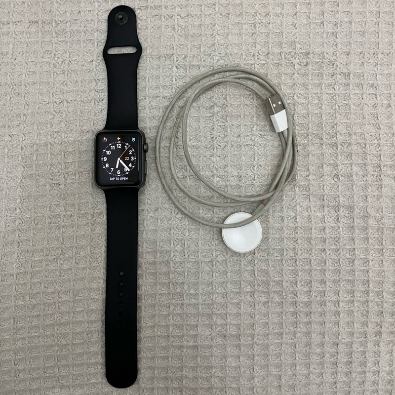 Jual apple watch series 1 42mm Shopee Indonesia