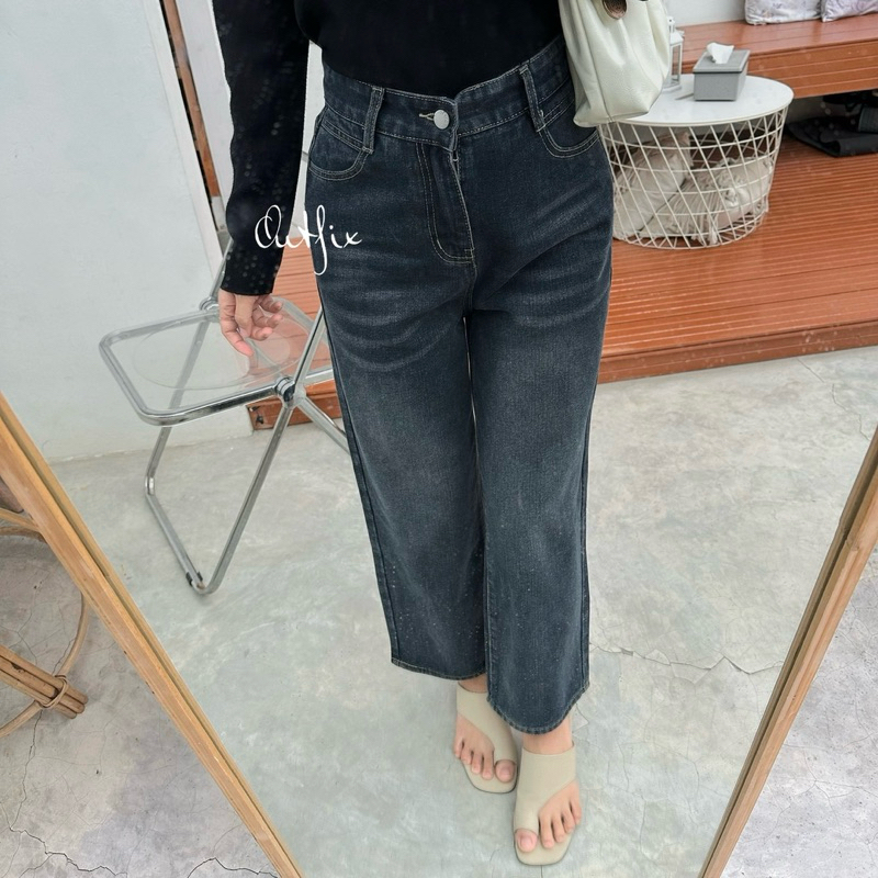 Jual Labey Standar Jeans | Shopee Indonesia