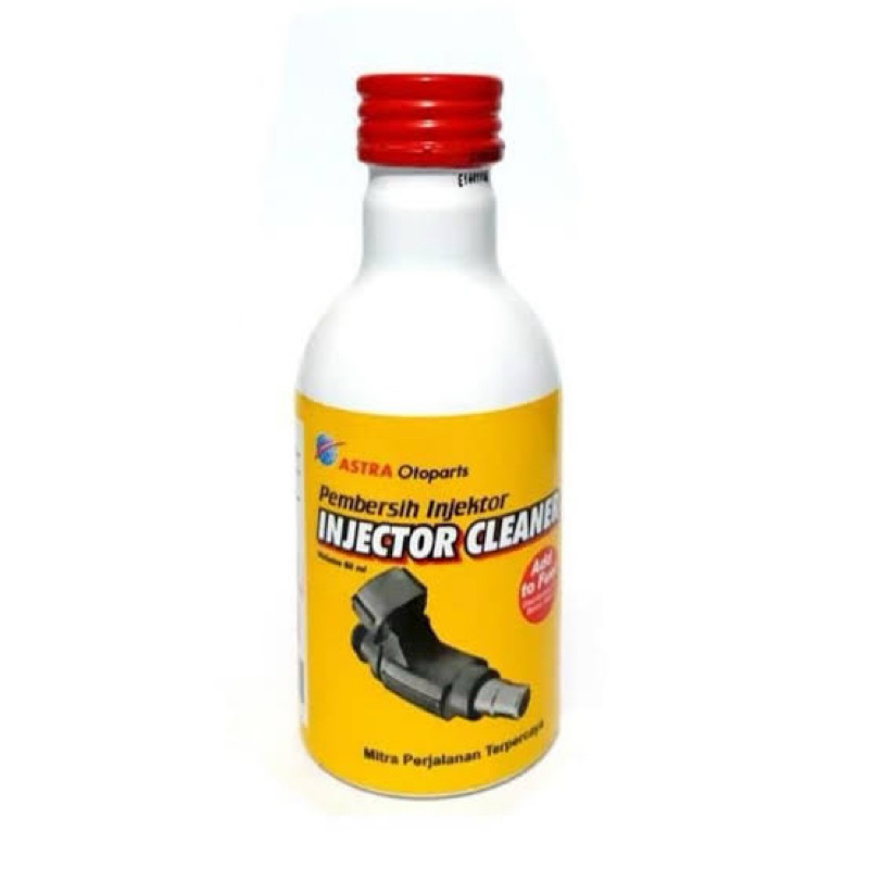 Jual INJECTOR CLEANER ASPIRA 60 ML | Shopee Indonesia