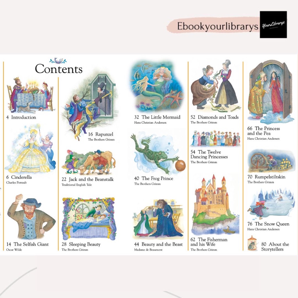 Jual A First Book of Fairy Tales and A First Book of Myths ; Mary ...