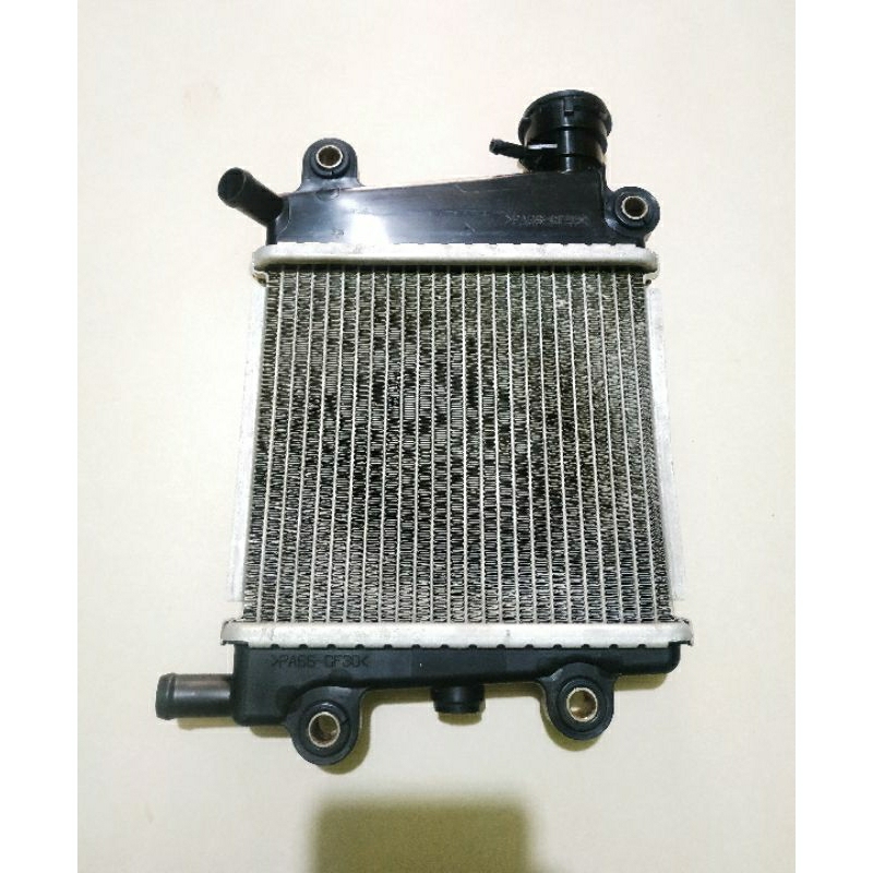 Jual Radiator Aerox 155 , Lexi ( Original ) kode B3F | Shopee Indonesia