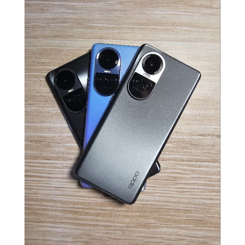 Jual OPPO Reno 10 5G Resmi Indonesia | Shopee Indonesia