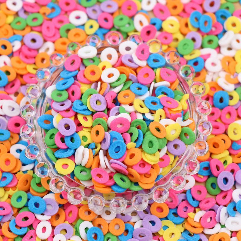 Jual SPRINKLE 20GR COLOURFUL CONFETTI ABSTRACT SPRINGKEL KHIASAN KUE ...