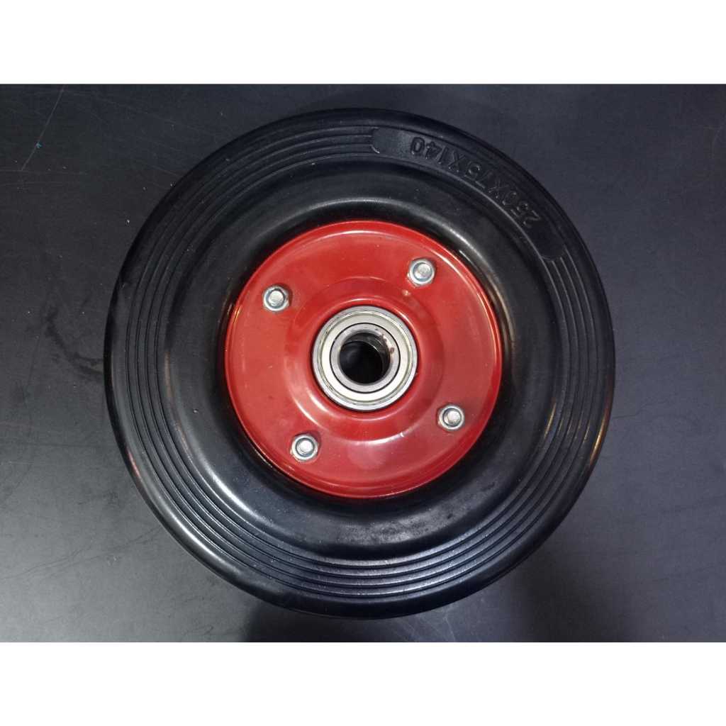 Jual RODA KARET LORY 10 INCH BANLO SUPER | Shopee Indonesia