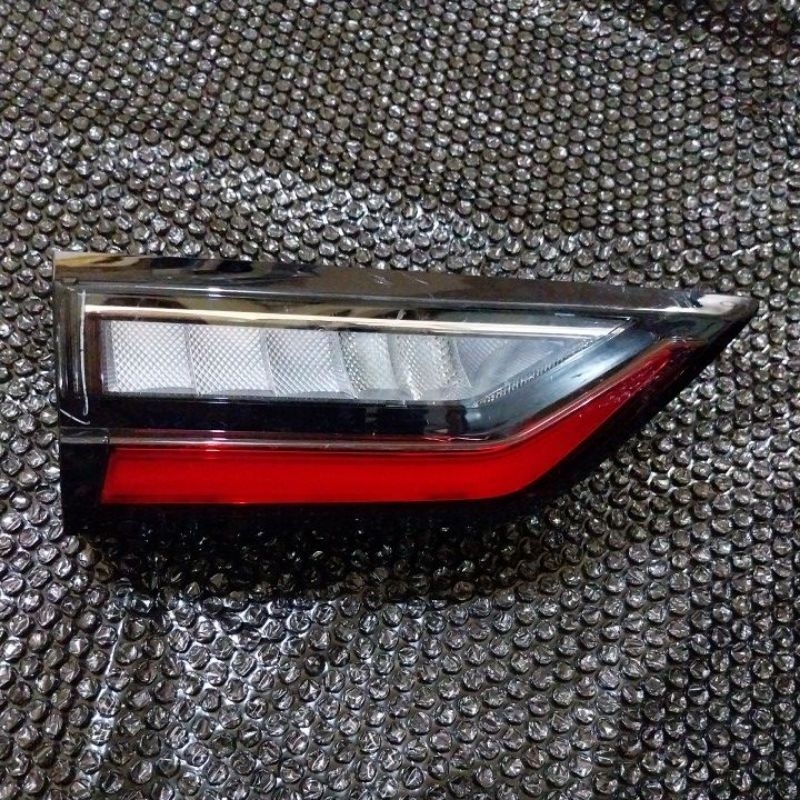 Jual Lampu Reflektor Bagasi Led Toyota Yaris Cross Up Original Shopee Indonesia