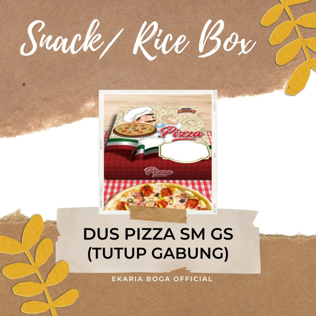Jual SNACK BOX/ RICE BOX | KOTAK | DUS ROTI/ KUE/ MAKANAN | SEDAP ...