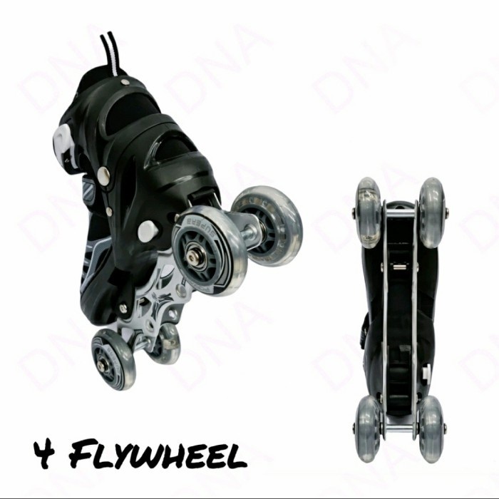 Jual Sepatu Roda Power Superb / Inline Skate Power Line Power Superb ...