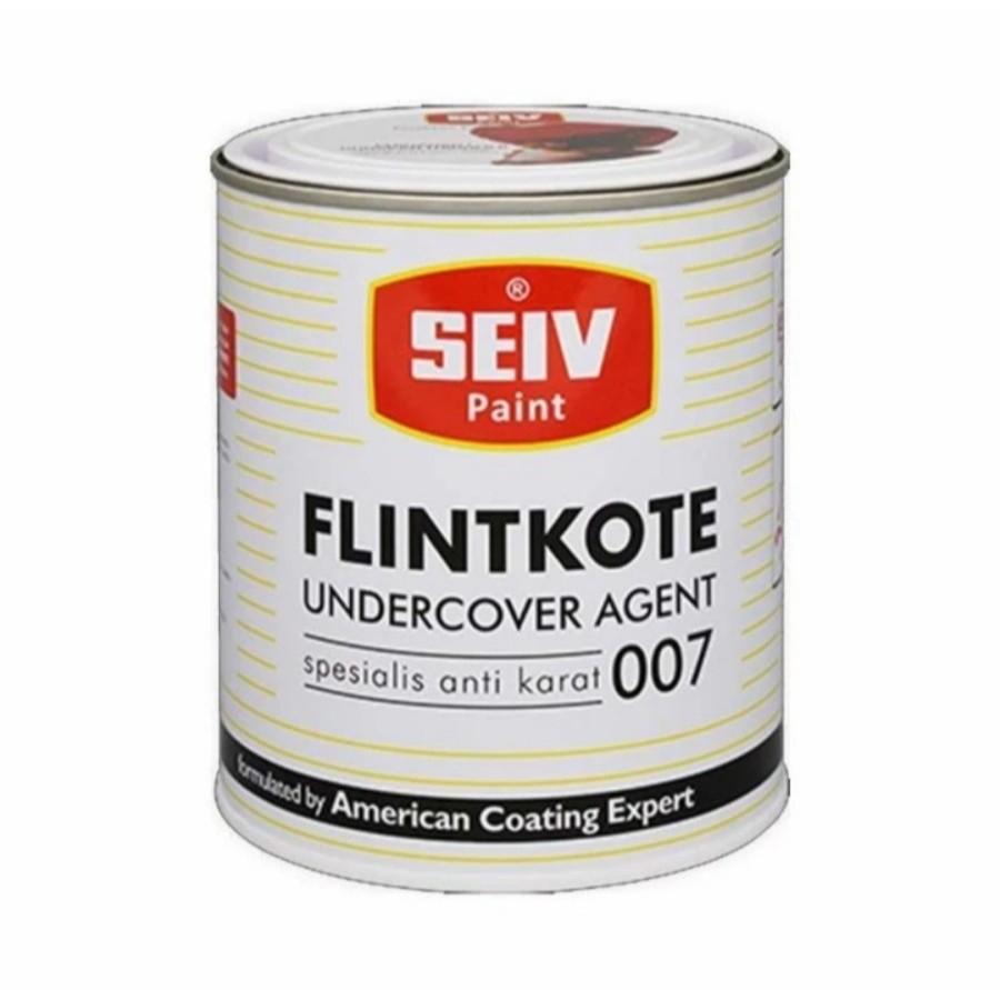Jual Flinkote Plingkut Flintkote Flingkut Plinkut SEIV anti karat Cat ...