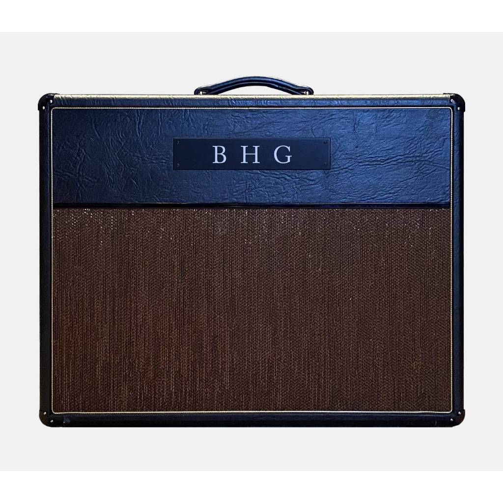 Jual Two Notes Matchless ESD 212 Vintage BHG EXQUISITE V Cabinet ...