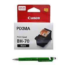Jual Canon Print Head Cartridge BH70 Black CH70 Color Print head ...