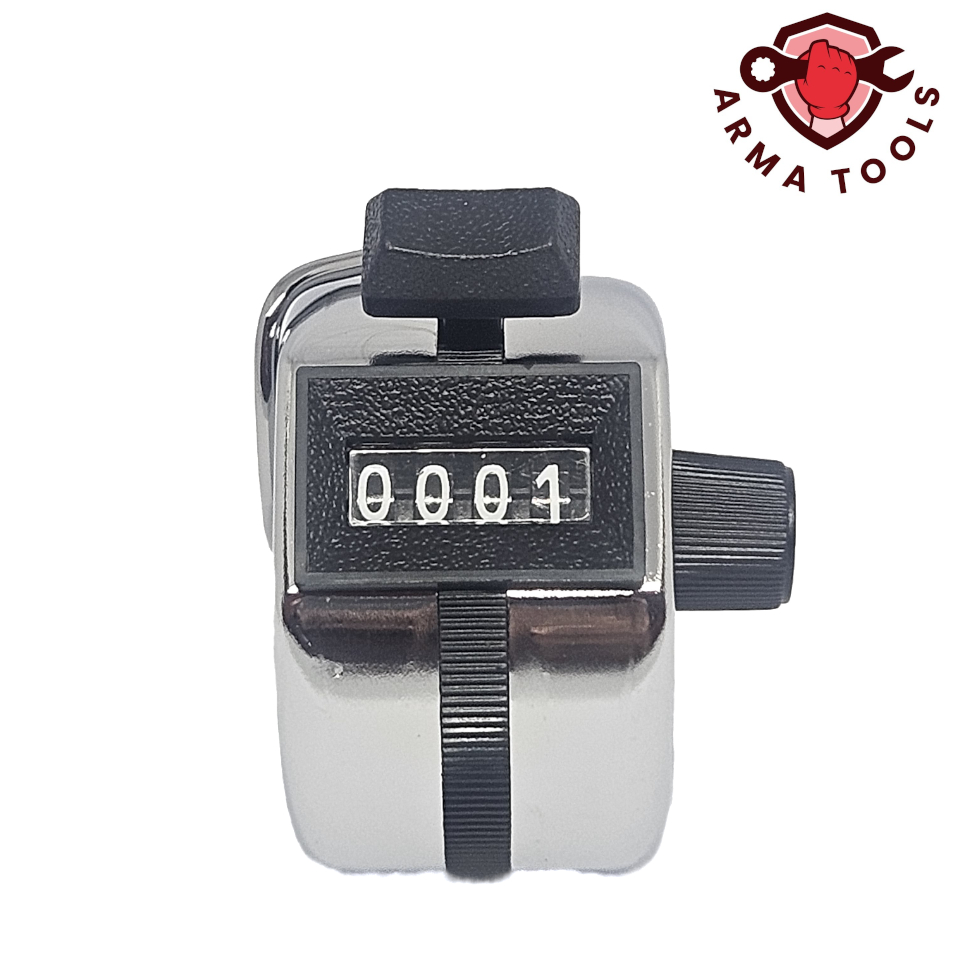 Jual Counter Togoshi FH-102/ Alat Hitung Manual | Shopee Indonesia