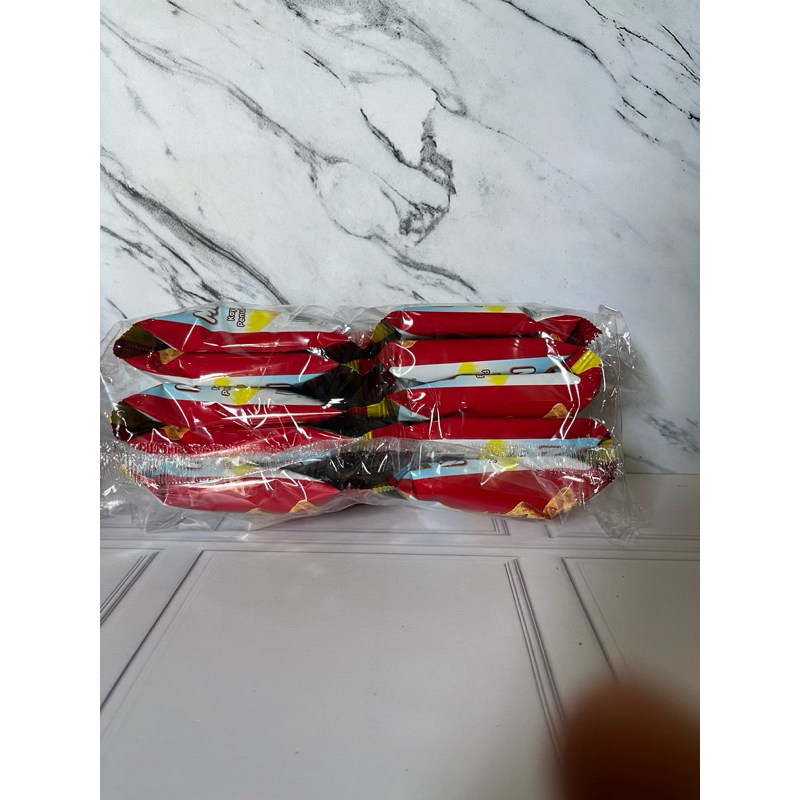 Jual ROMA MALKIST SWEET CRACKERS RENTENG ISI 10 pcs | Shopee Indonesia