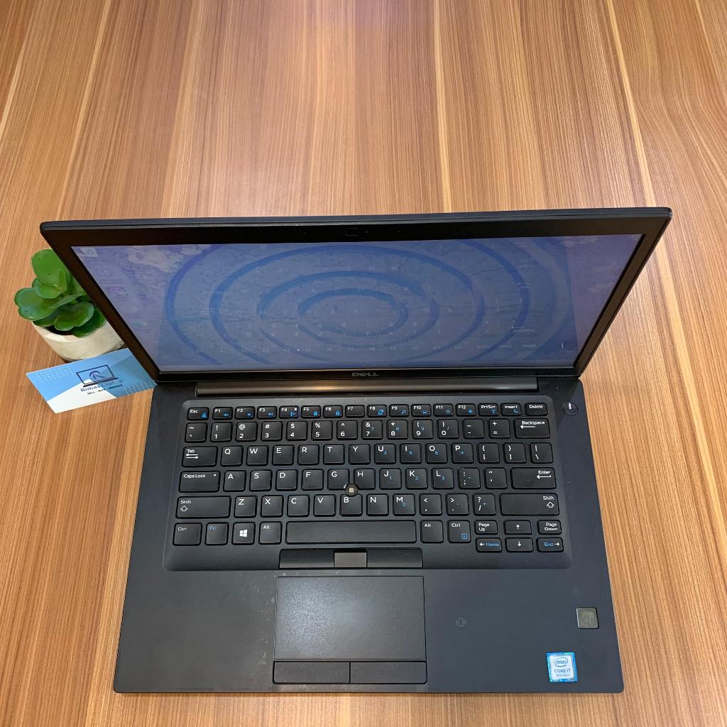 Jual Dell Latitude Intel Core I Gen Ram Gb Ssd Gb Bekas Second Shopee Indonesia