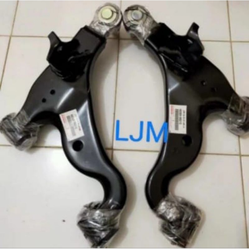 Jual LOWER ARM INOVA 2005-2016 ASLI ORIGINAL HRGA 1PC | Shopee Indonesia