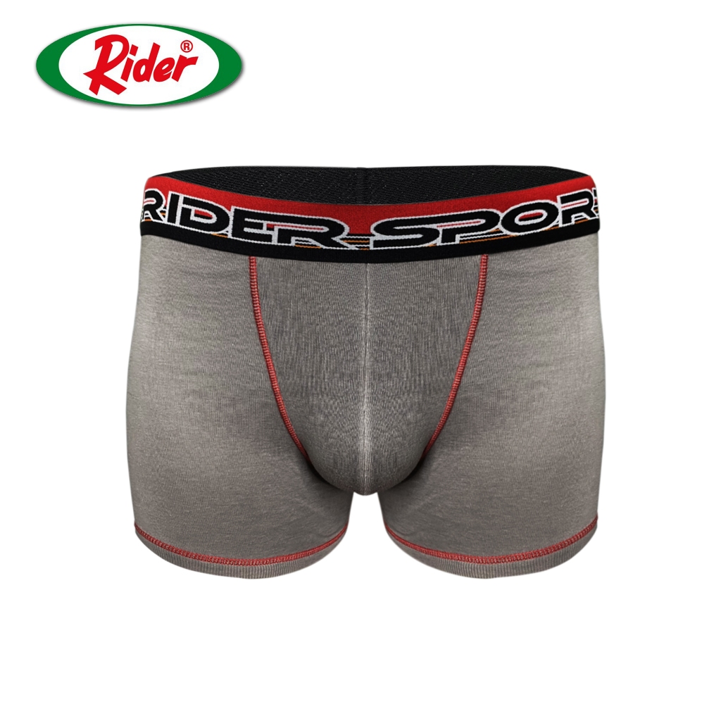 Jual Rider Sport Ultimate - Boxer Pria R396B isi 2 Pcs | Shopee Indonesia