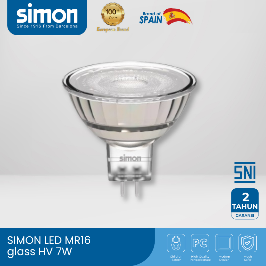 Produk Simon Electric Indonesia | Shopee Indonesia