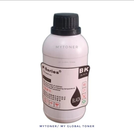 Jual Serbuk Toner Tn263 Tn-263 Printer Laserjet DCP-L3551cdw MFC ...