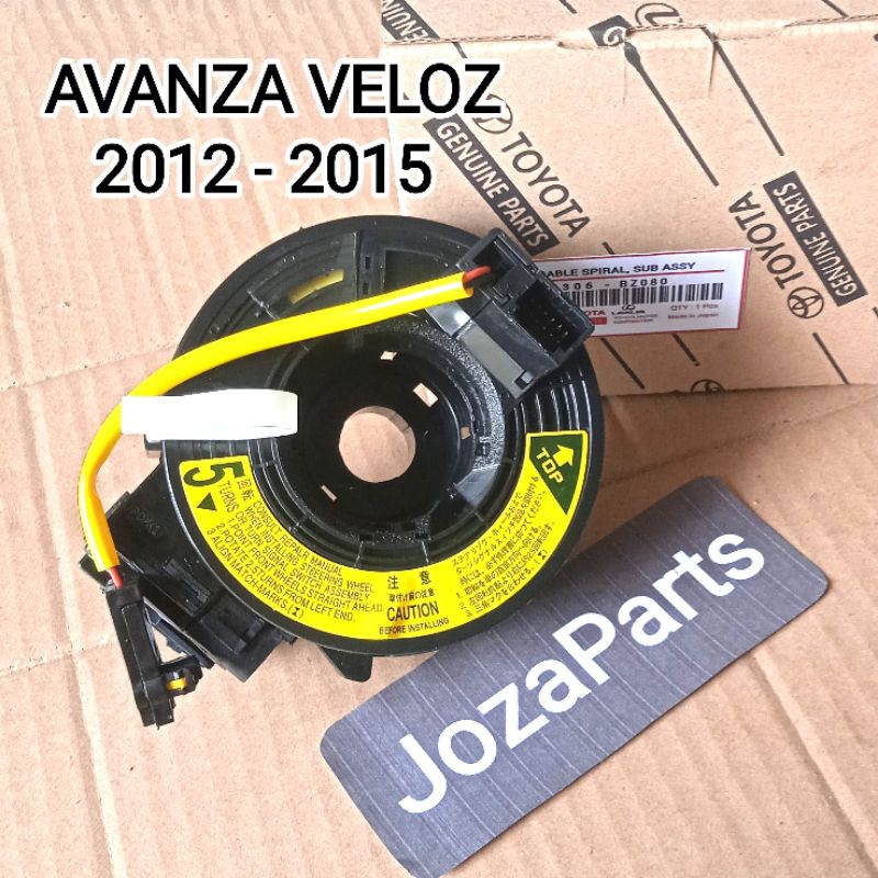 Toyota Avanza 2013 Non-Airbag: Sebuah Studi Kasus Kendaraan Entry-Level dan Pertimbangan Keselamatan