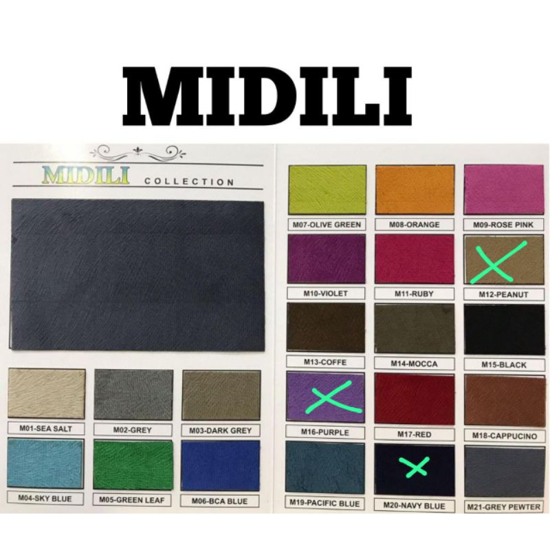 Jual KAIN SOFA MIDILI // KAIN SOFA LEMBUT // KAIN SOFA METERAN | Shopee ...