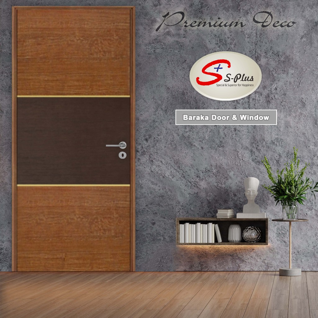 Jual Pintu Abs Type Premium Deco Pintu Anti Rayap Shopee Indonesia