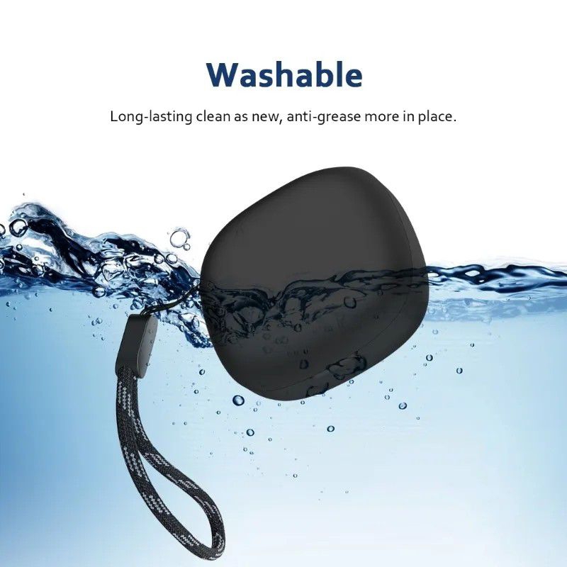 Jual Anker R50i Case Casing Silicon Case Anker Soundcore R50i A3949 ...