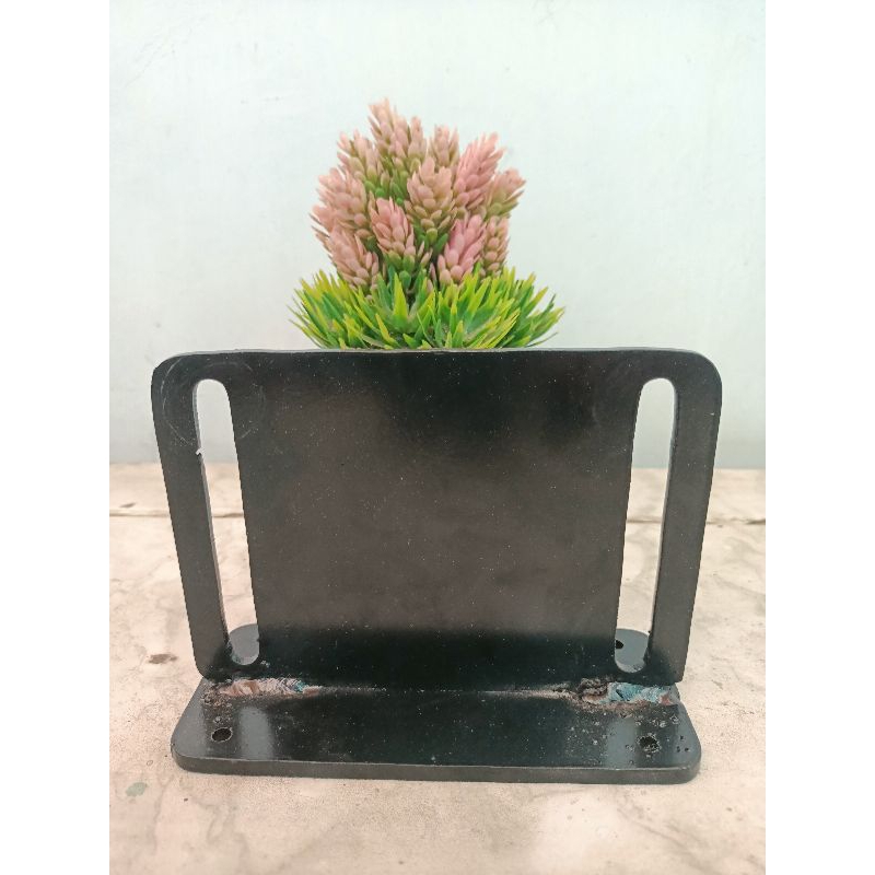 Jual Bracket Pagar Roller Plus Roda Breket Roler Pagar Breket Pagar ...