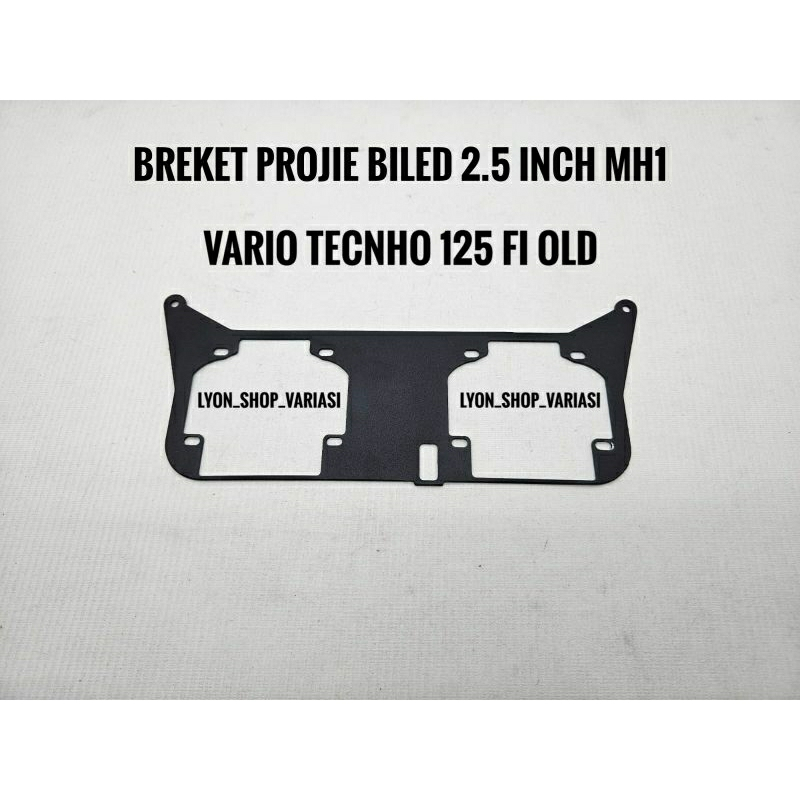 Jual bracket biled motor 2,5inch | Shopee Indonesia