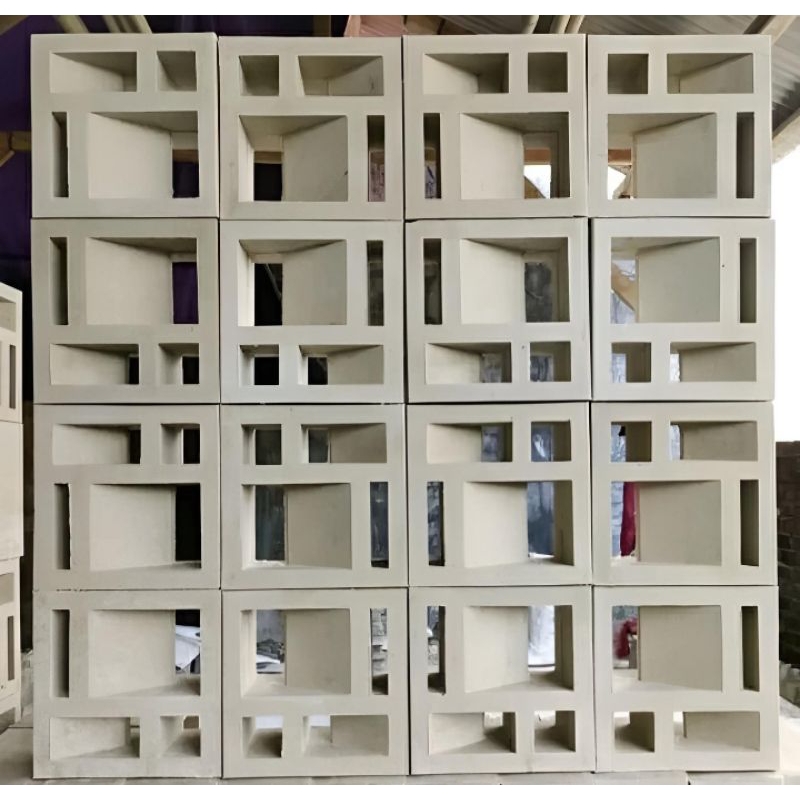 Jual roster beton modern | Shopee Indonesia