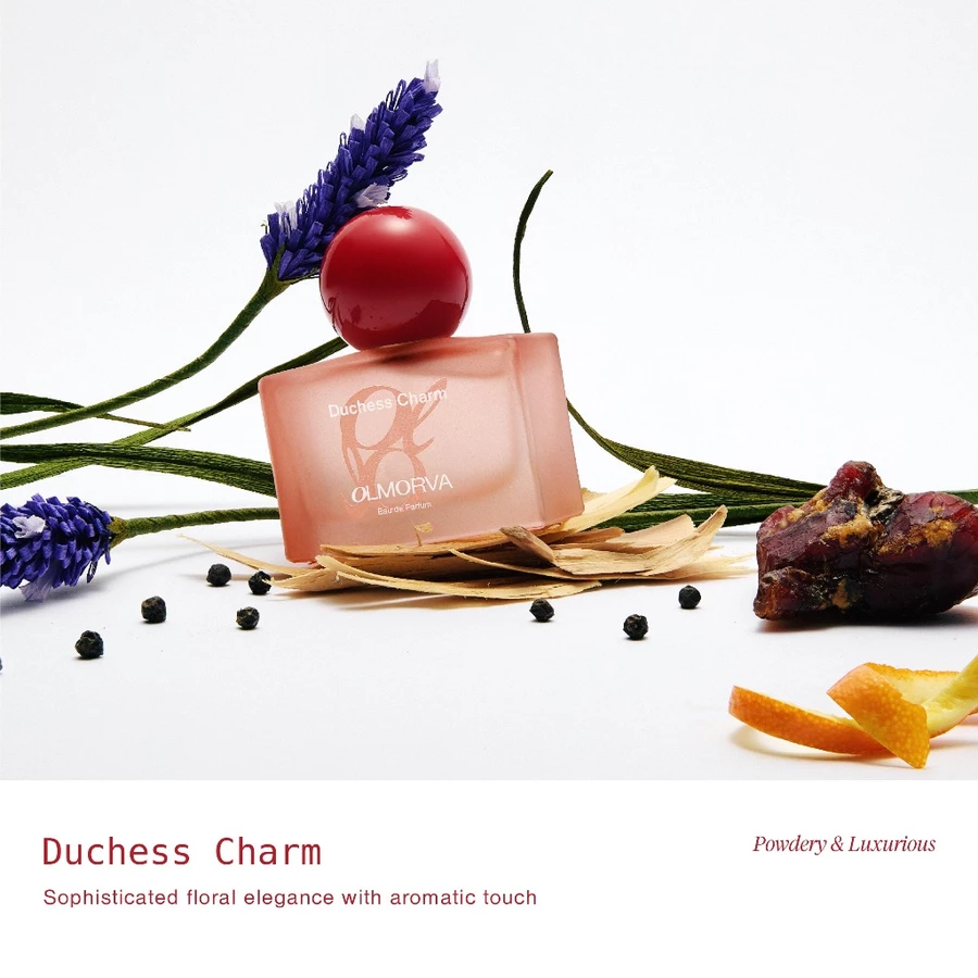  Duchess Charm