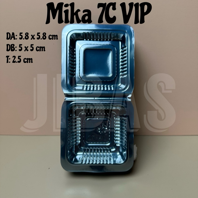 MIKA 7C