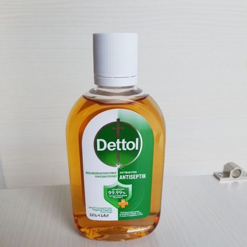 Jual Dettol 95ml | Shopee Indonesia