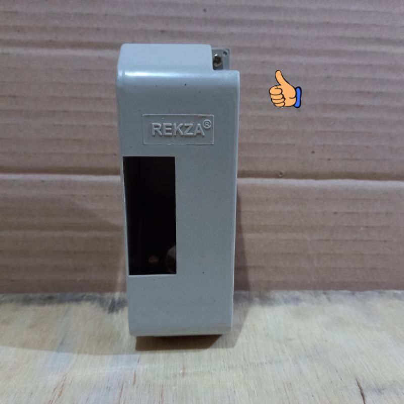 Jual BOX MCB BBC (ALL SIZE) | Shopee Indonesia