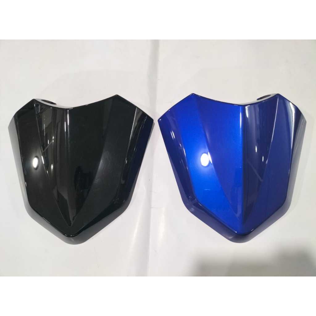 Jual SEAT COWL BLACK R15 OLD | Shopee Indonesia