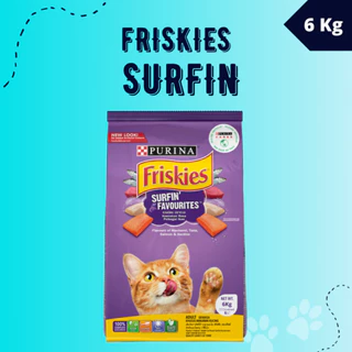 Harga purina friskies shop