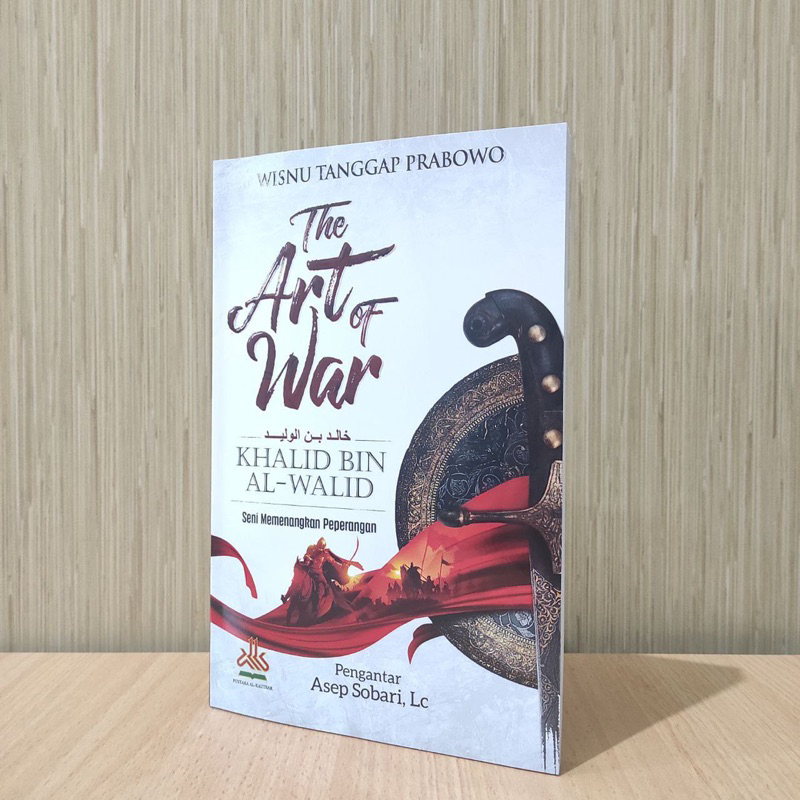 Jual The Art of War Khalid bin Al-Walid | Shopee Indonesia