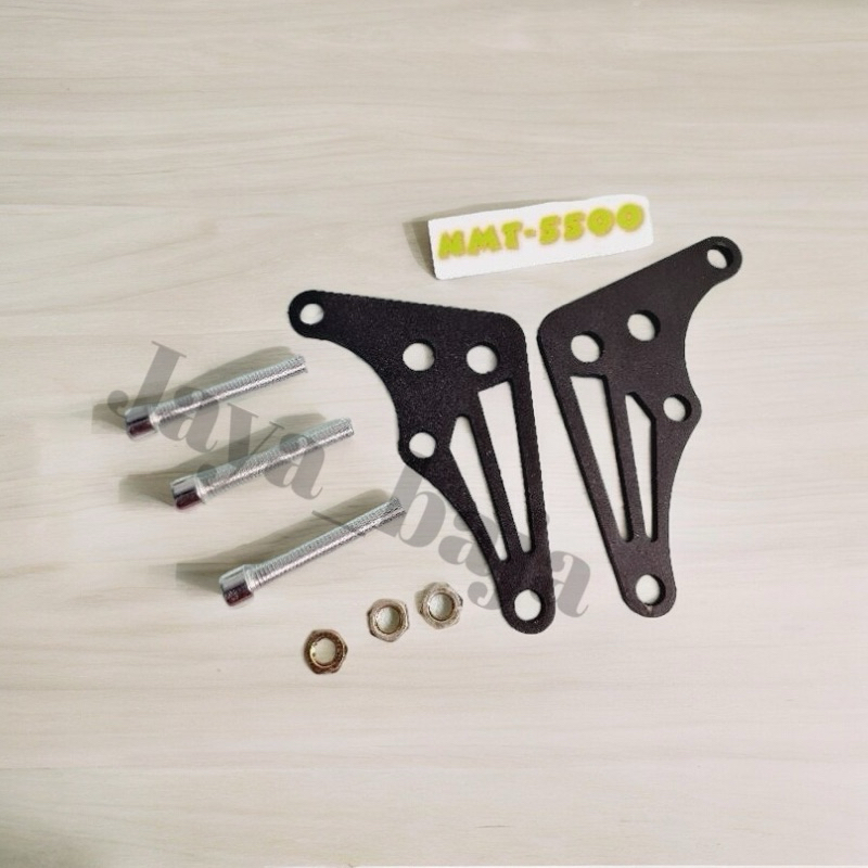 Jual LOWERING KIT VESPA SPRINT PRIMAVERA LX S PEMENDEK SHOCK BELAKANG