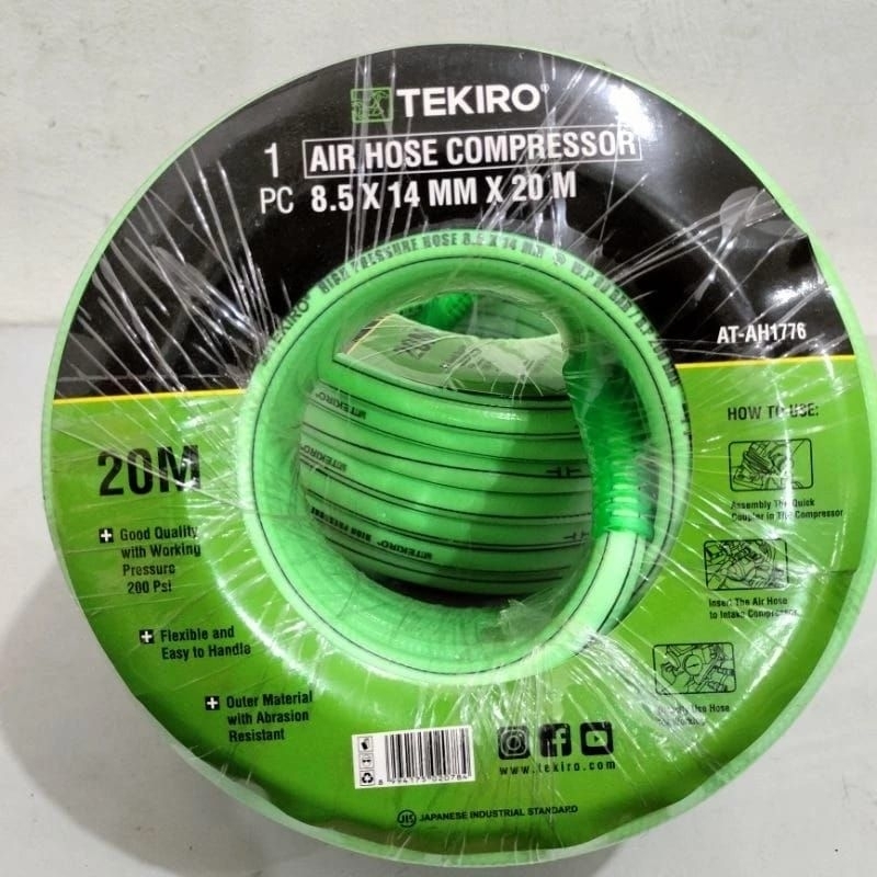 Jual SELANG COMPRESSOR 