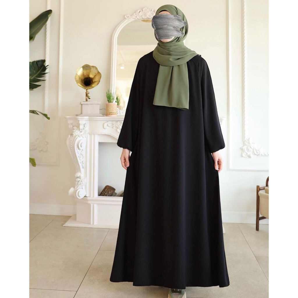 Ruya Dress main image 1