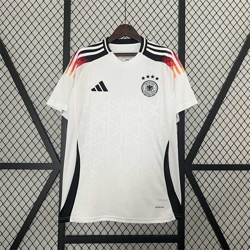 Jual Jersey jerman home euro 2024 | Shopee Indonesia