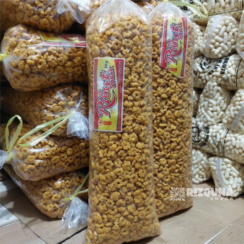 Jual CEMILAN SAKURA RIBUT CINCIN GURIH 1KG HARGA GROSIR | Shopee Indonesia
