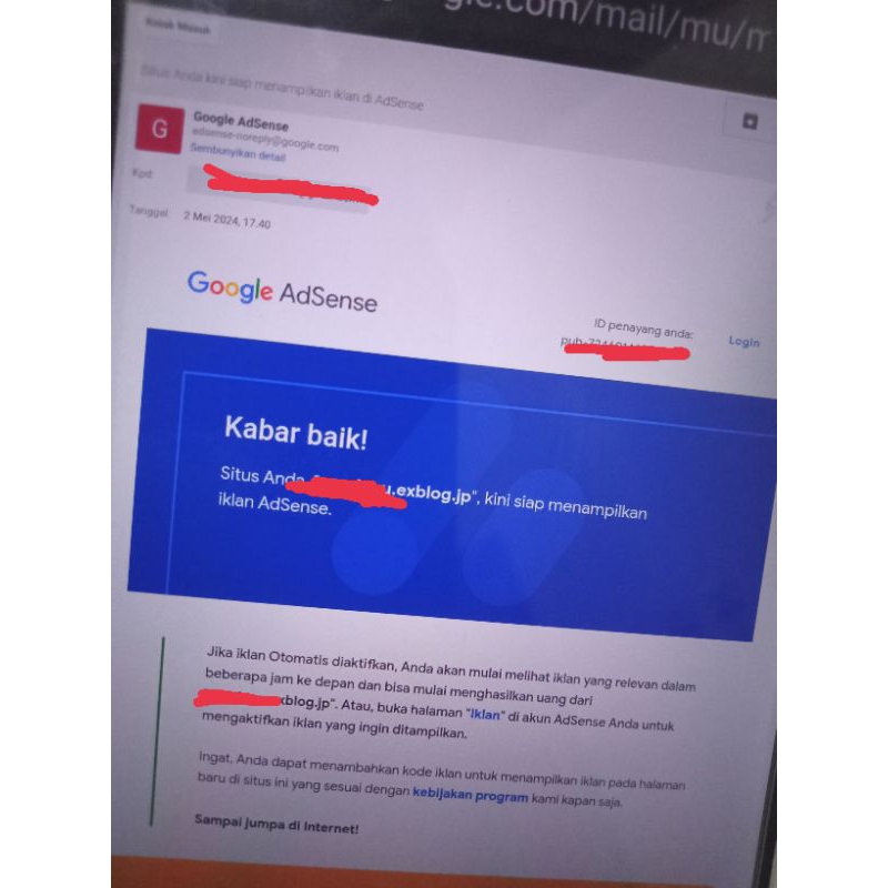 Kapan Iklan AdSense Mulai Tayang? Faktor-Faktor yang Mempengaruhi dan Strategi Optimasi