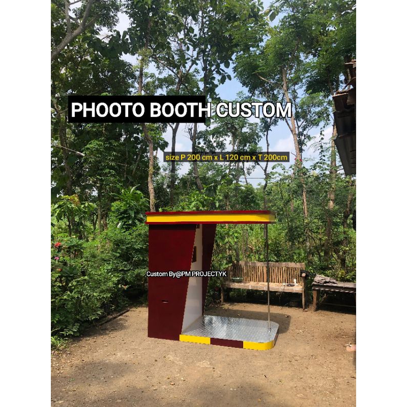 Jual phooto booth ,boxsfoto ,kamera,lensa,studio foto,boothfoto ...