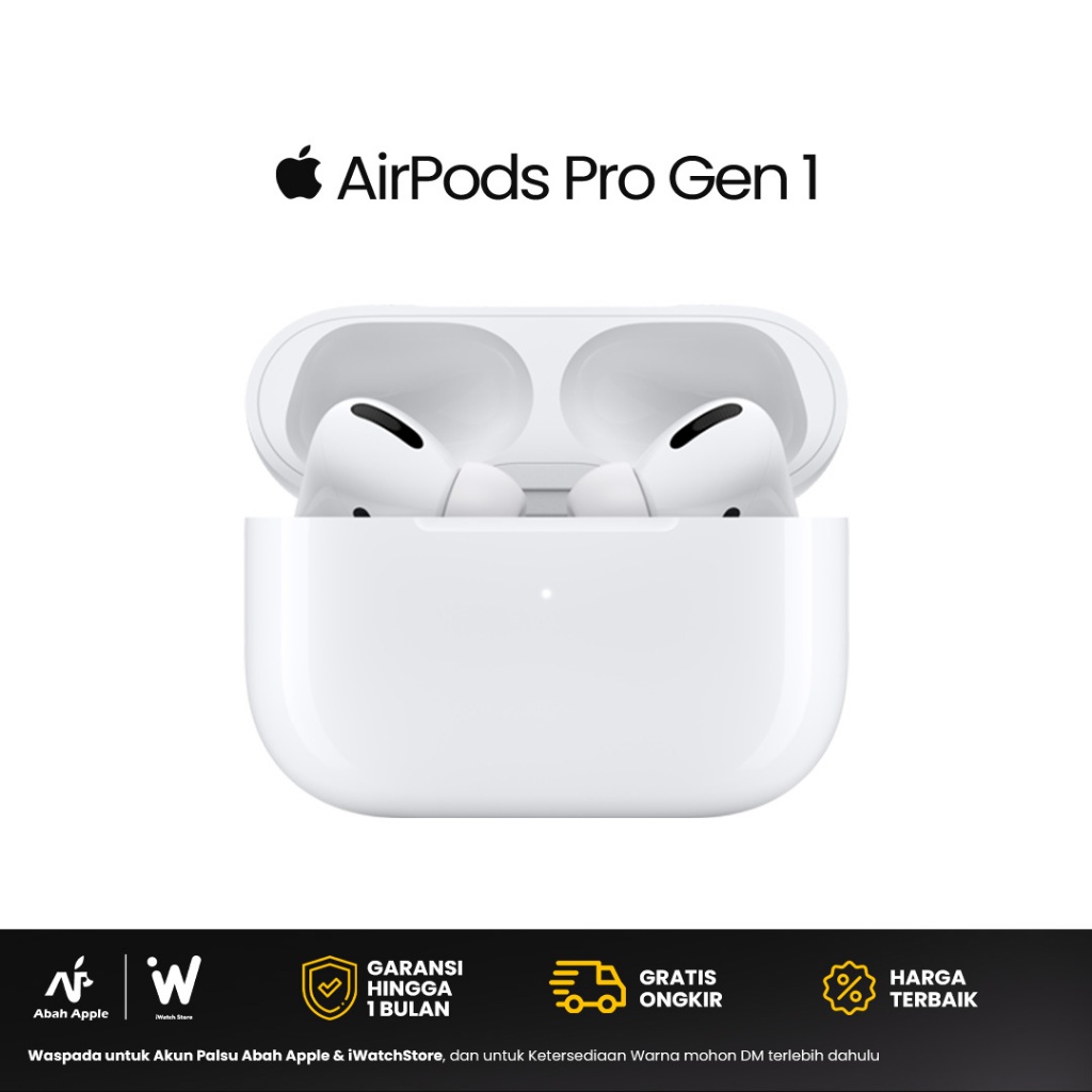 AirPods Pro (Gen top 1)