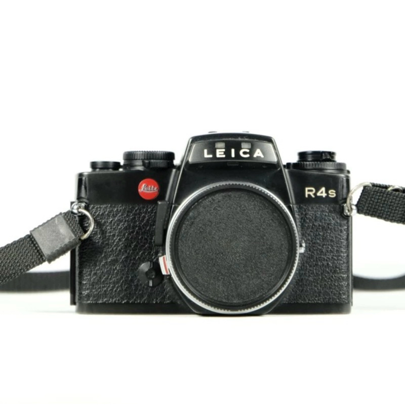 Jual Leica R4S body only murah ada minus | Shopee Indonesia