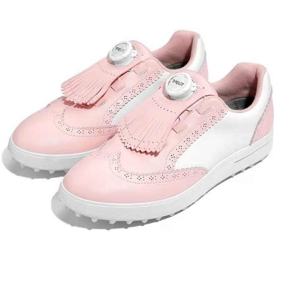 Jual Sepatu golf modis terbaru 2024PGM, tahan air dan nyaman size bisa ...