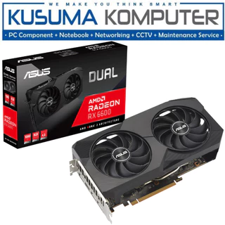 Jual RX 6600 Terlengkap & Harga Terbaru Maret 2026 | Shopee Indonesia
