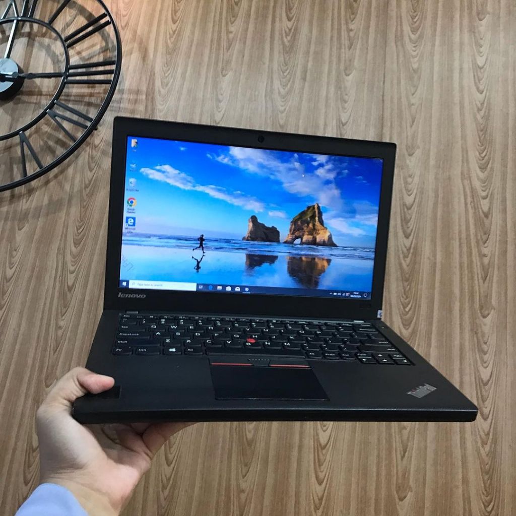 Jual LENOVO THINKPAD| SECOND/ BEKAS | Shopee Indonesia