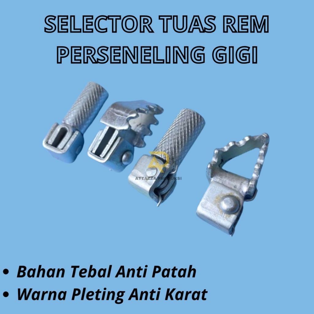 Jual AP Perseneling Selector Tuas Rem dan Perseneling Tuas Gigi ...