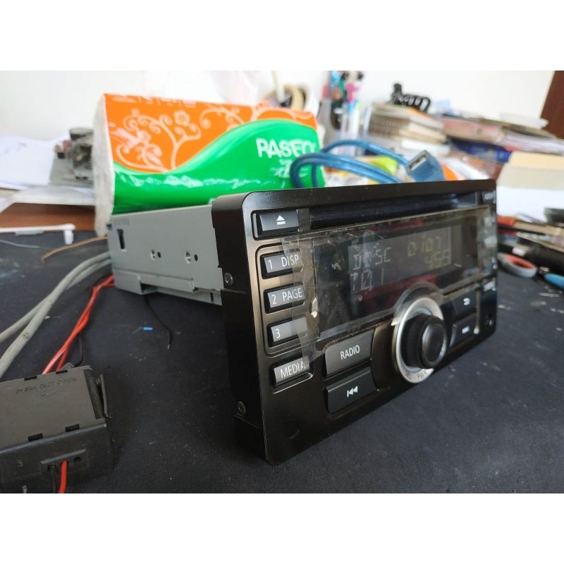 Jual head unit oem mitsubishi expander | Shopee Indonesia